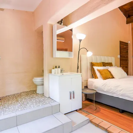 Airbnb At Bailyes Pretoria Exterior photo