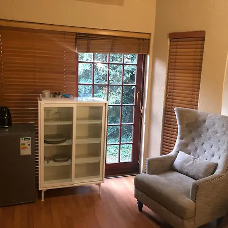 Airbnb At Bailyes Pretoria Exterior photo