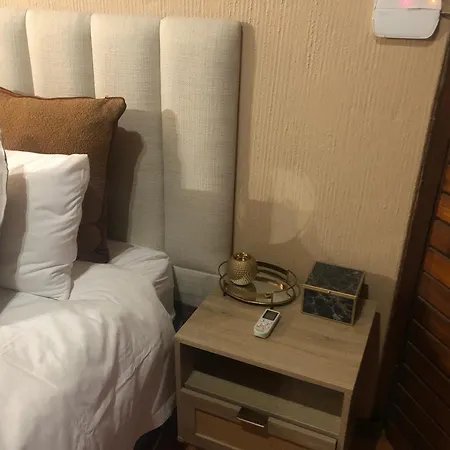 Airbnb At Bailyes Pretoria Exterior photo