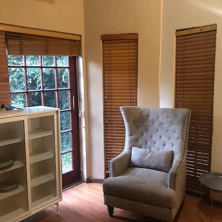 Airbnb At Bailyes Pretoria Exterior photo