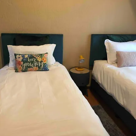 Airbnb At Bailyes Pretoria Exterior photo