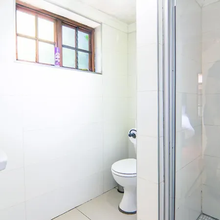 Airbnb At Bailyes Pretoria Exterior photo