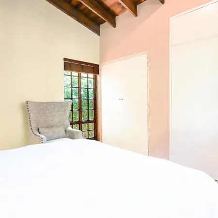 Airbnb At Bailyes Pretoria Exterior photo