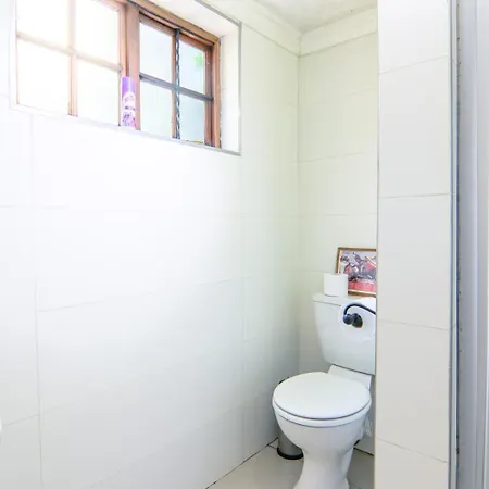 Airbnb At Bailyes Pretoria Exterior photo
