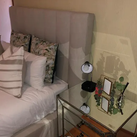 Airbnb At Bailyes Pretoria Exterior photo
