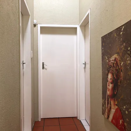 Airbnb At Bailyes Pretoria Exterior photo