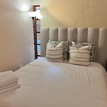 Airbnb At Bailyes Pretoria Exterior photo
