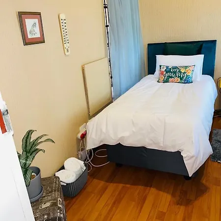Airbnb At Bailyes Pretoria Exterior photo