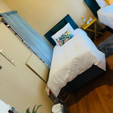 Airbnb At Bailyes Pretoria Exterior photo