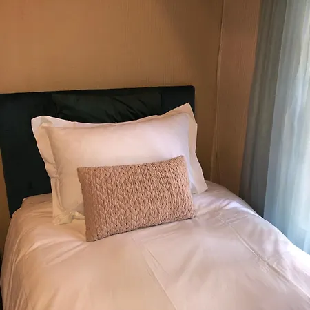 Airbnb At Bailyes Pretoria Exterior photo