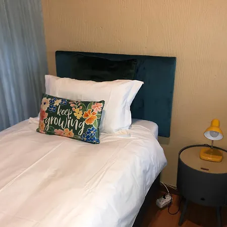 Airbnb At Bailyes Pretoria Exterior photo
