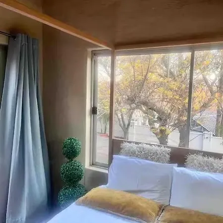 Airbnb At Bailyes Pretoria Exterior photo