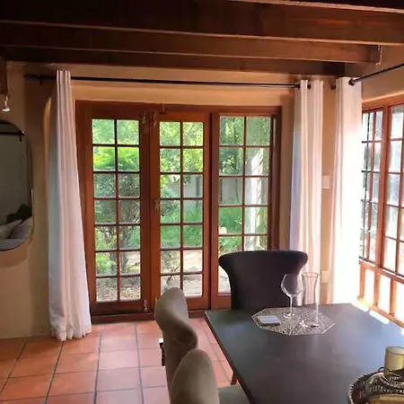 Airbnb At Bailyes Pretoria Exterior photo