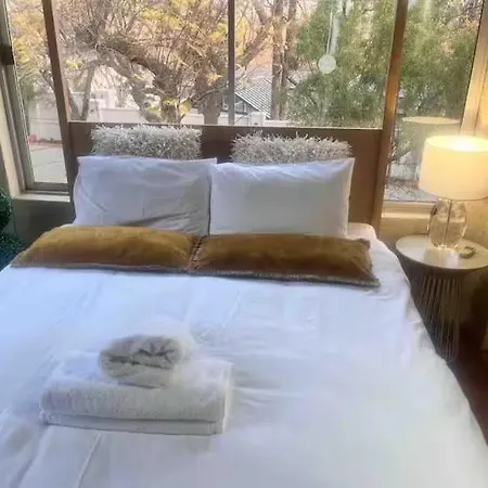 Airbnb At Bailyes Pretoria Exterior photo