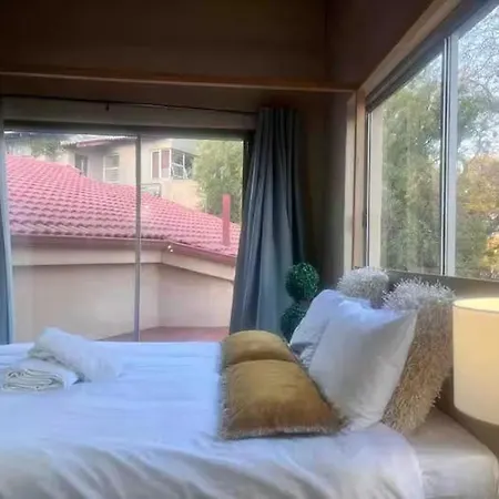 Airbnb At Bailyes Pretoria Exterior photo