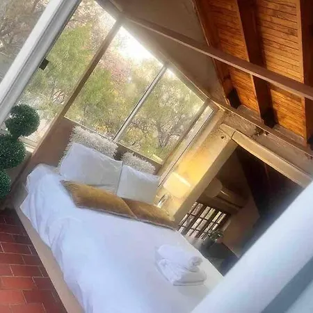 Airbnb At Bailyes Pretoria Exterior photo