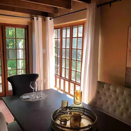 Airbnb At Bailyes Pretoria Exterior photo