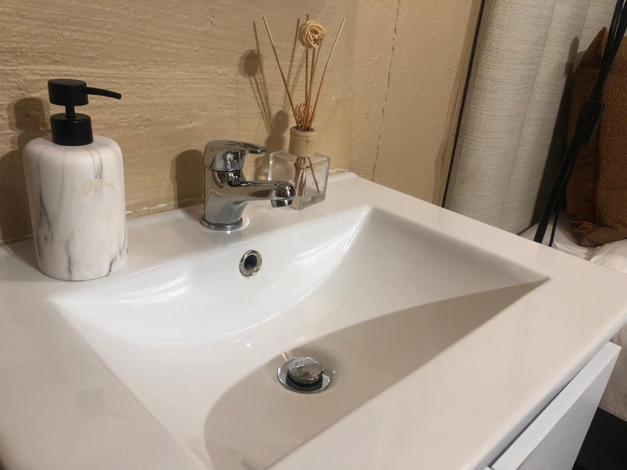 Airbnb At Bailyes Homestay Pretoria