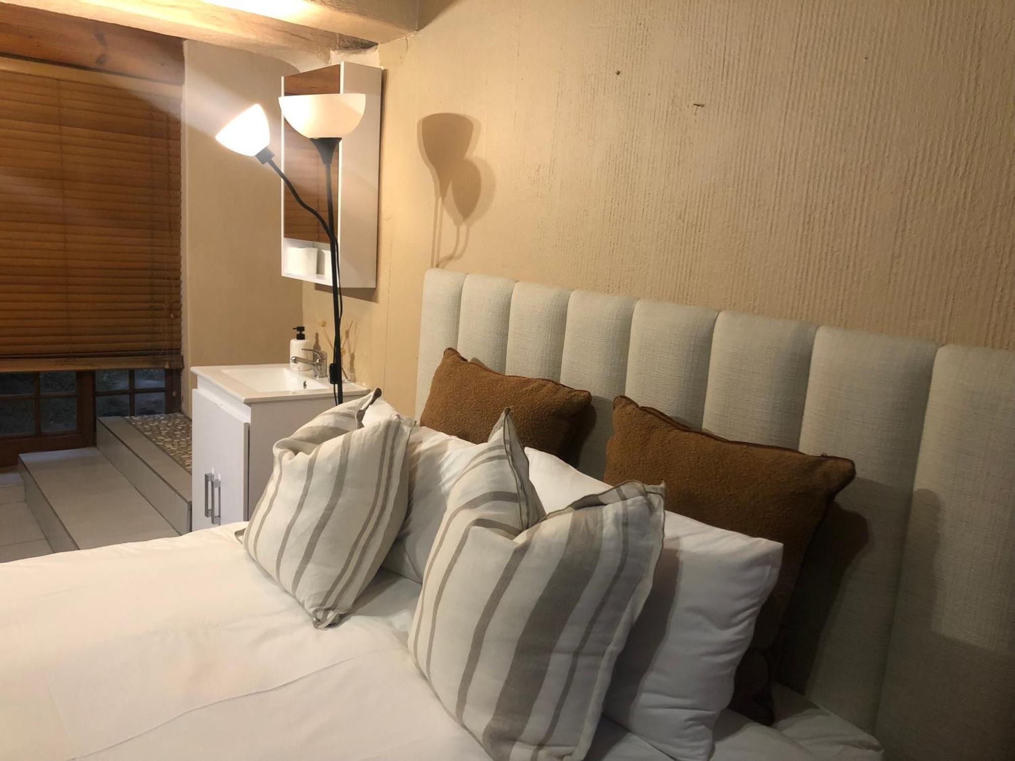 Airbnb At Bailyes Pretoria