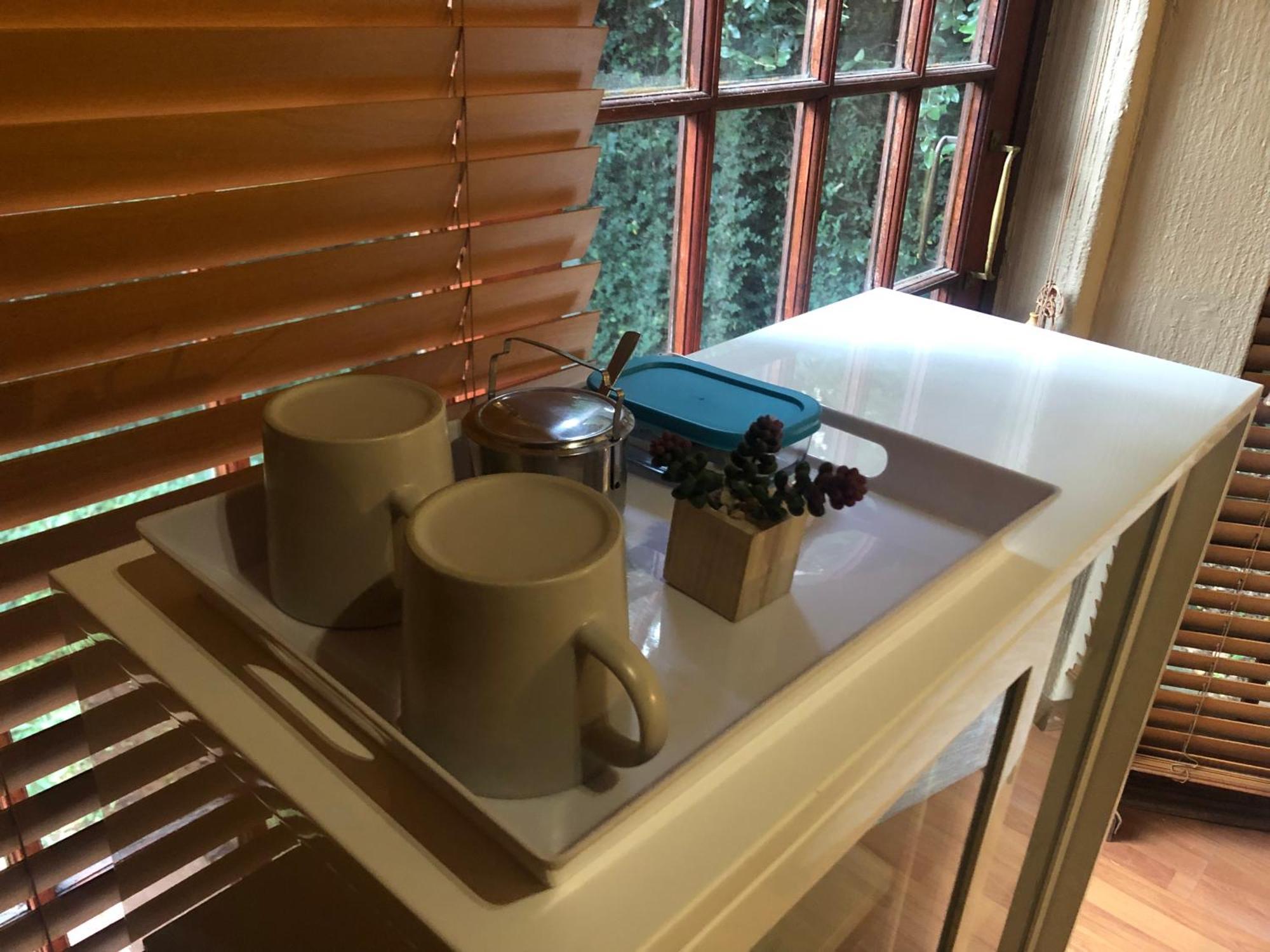 Airbnb At Bailyes Pretoria