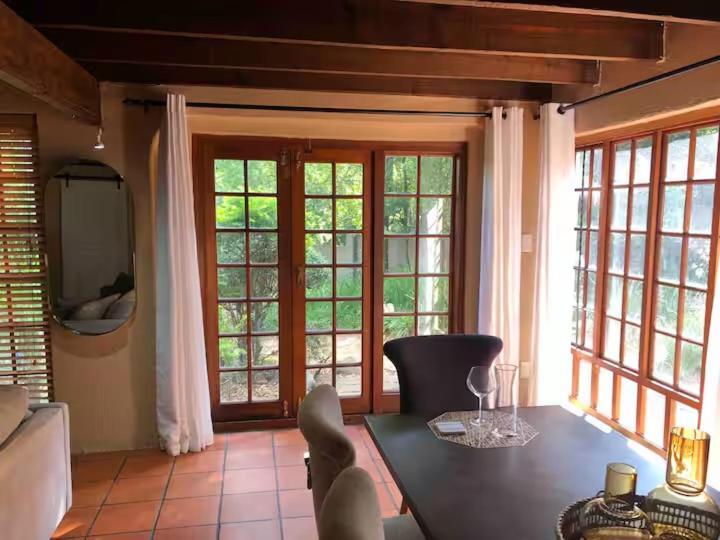 Airbnb At Bailyes