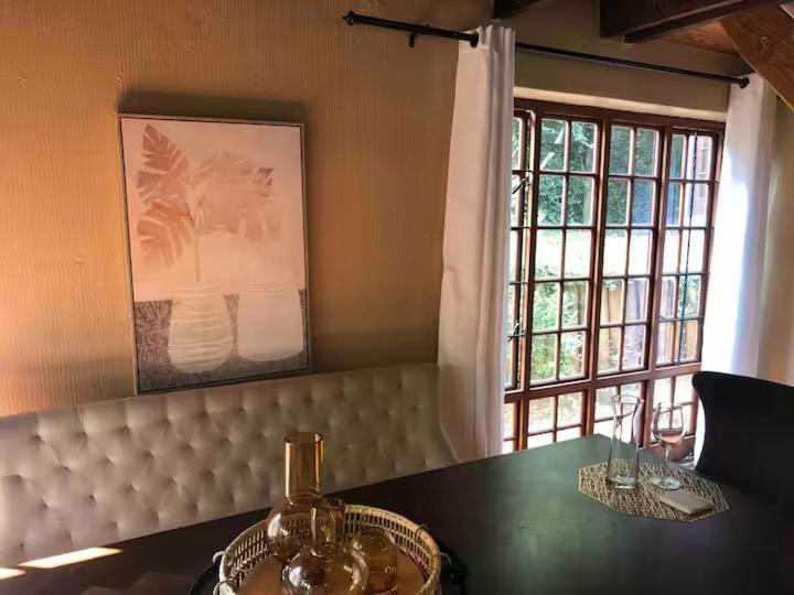 Homestay Airbnb At Bailyes *