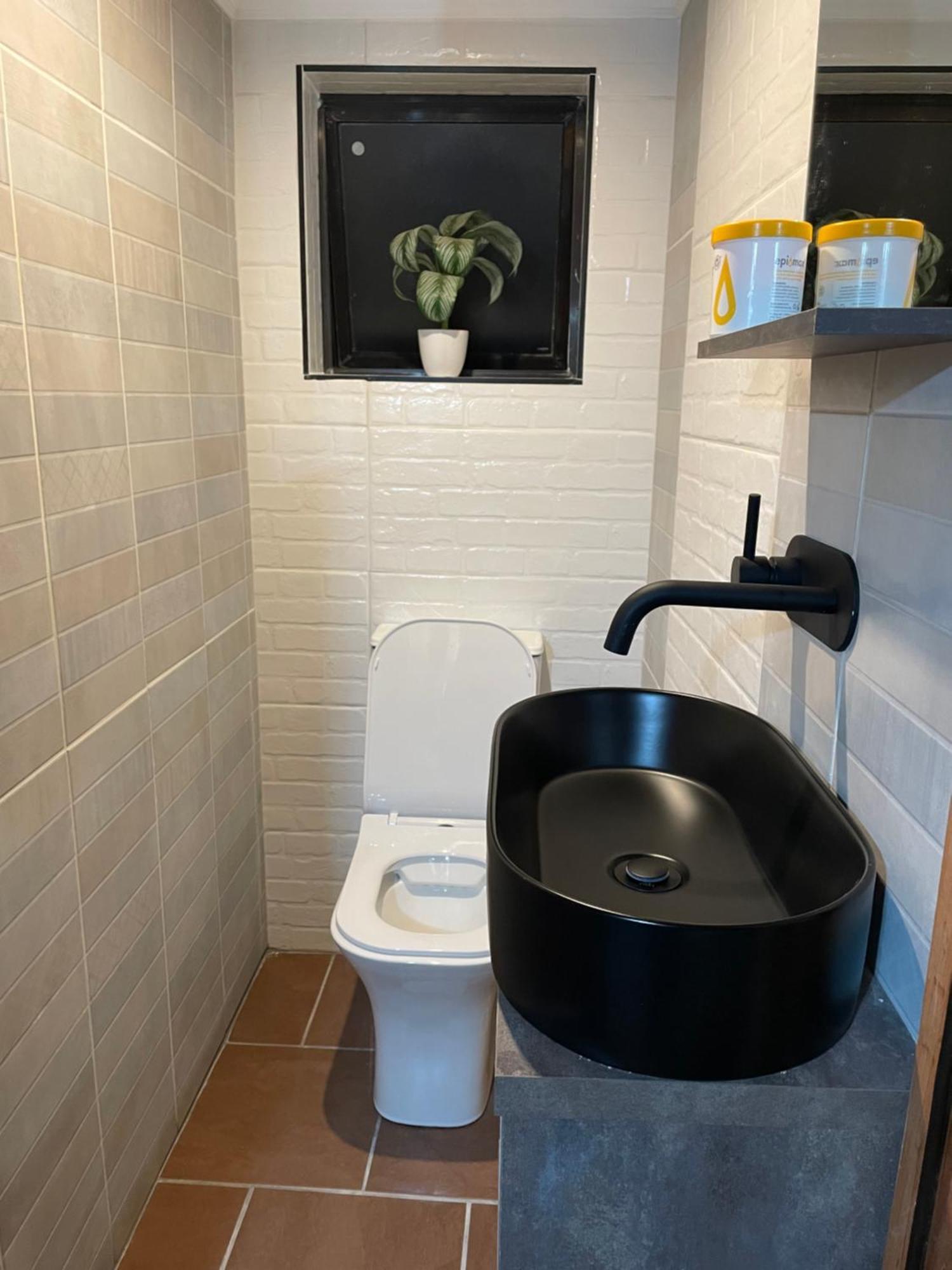 Airbnb At Bailyes Pretoria